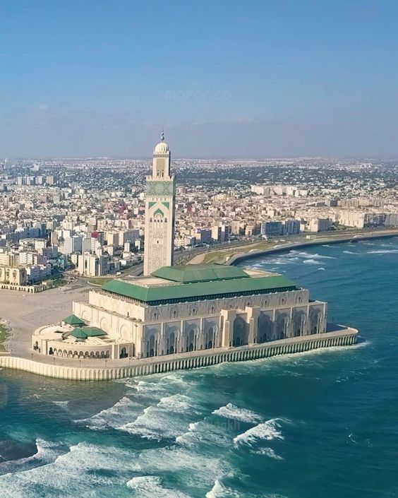 Casablanca