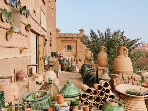 2-Day Sahara Desert Tour to Zagora – A Taste of the Desert