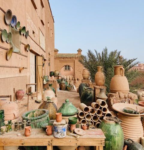 2-Day Sahara Desert Tour to Zagora – A Taste of the Desert