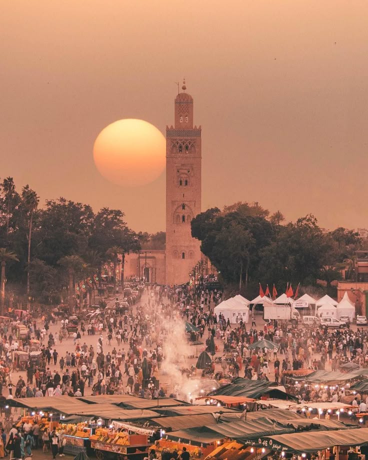 Marrakesh